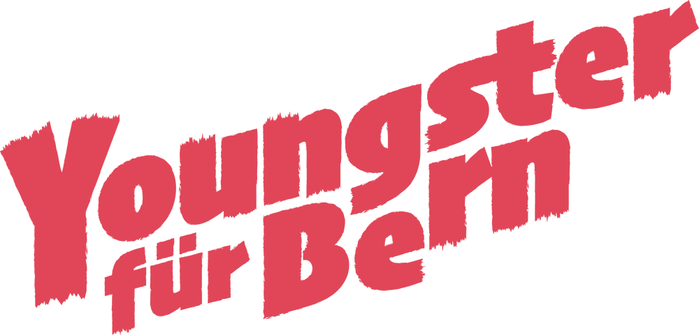 Youngster in Bern
